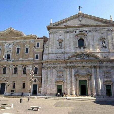 Appartamento Casa Arco della Chiesa Nuova - Pantheon&Navona Roma Esterno foto